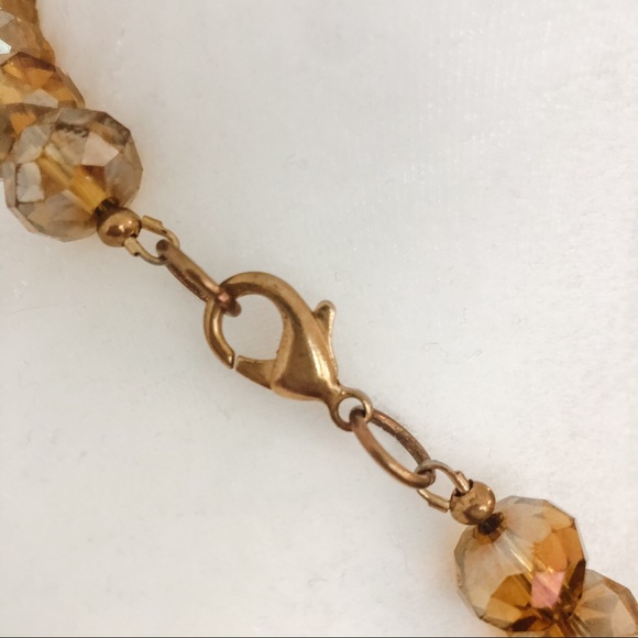 Statement Necklace - Picture 4 of 5